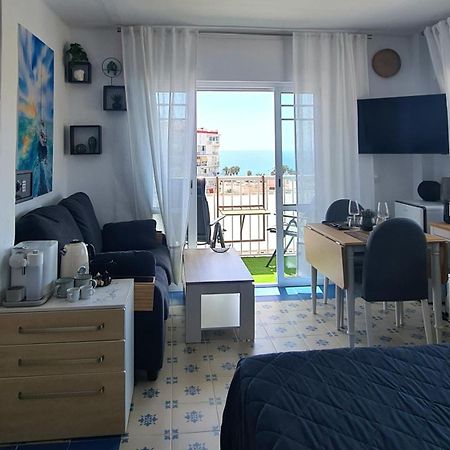 Estudio Mediterraneo Nerja Ngoại thất bức ảnh